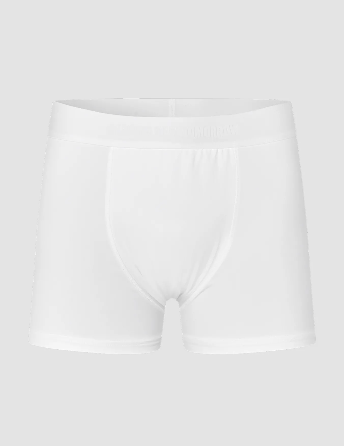 Active Boxers White