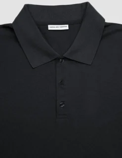Active Polo Black