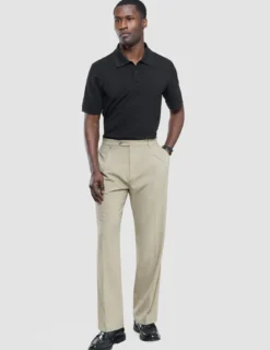 Active Polo Black