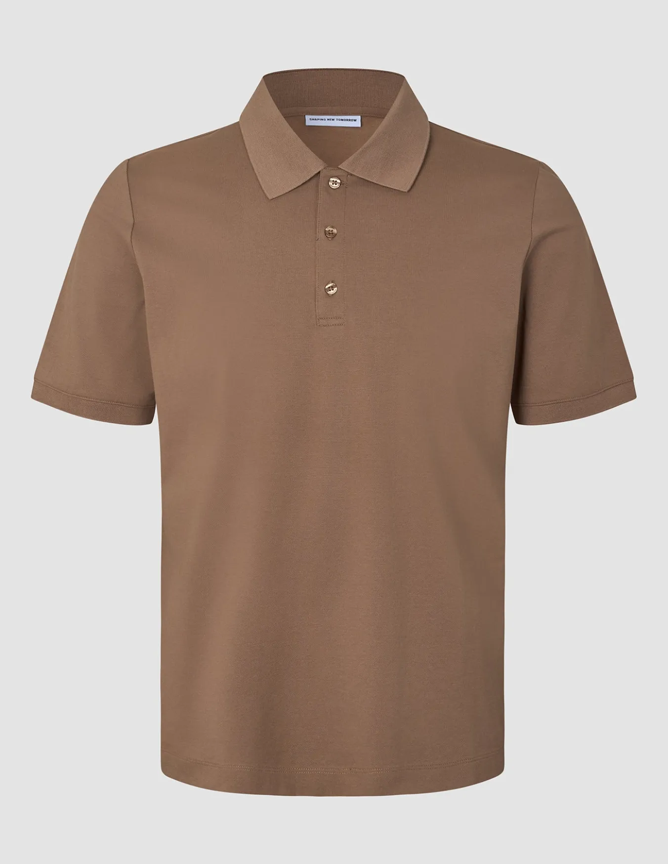Active Polo Choc