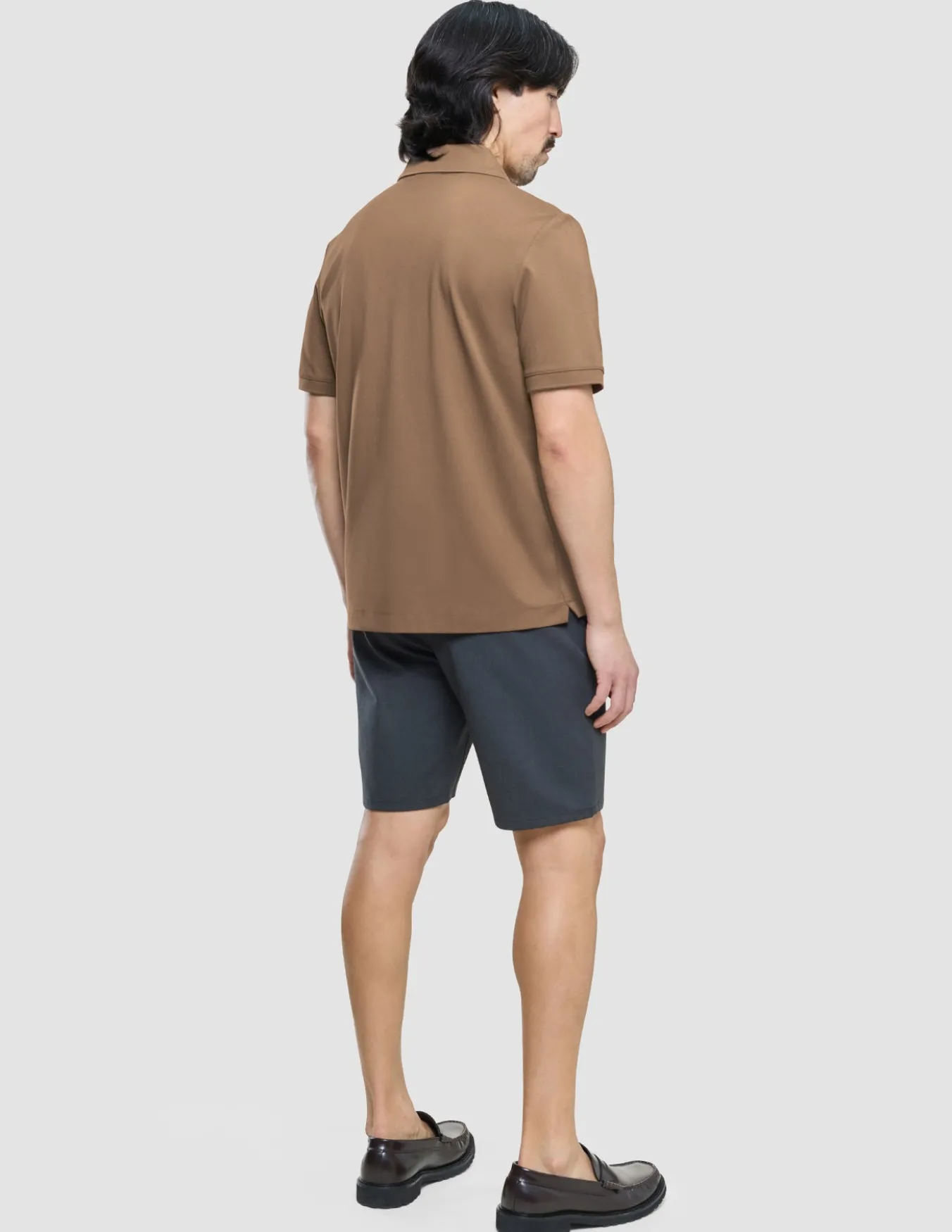 Active Polo Choc