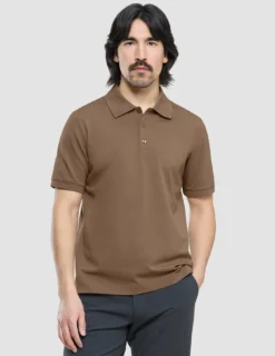 Active Polo Choc