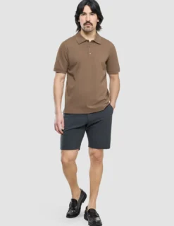 Active Polo Choc