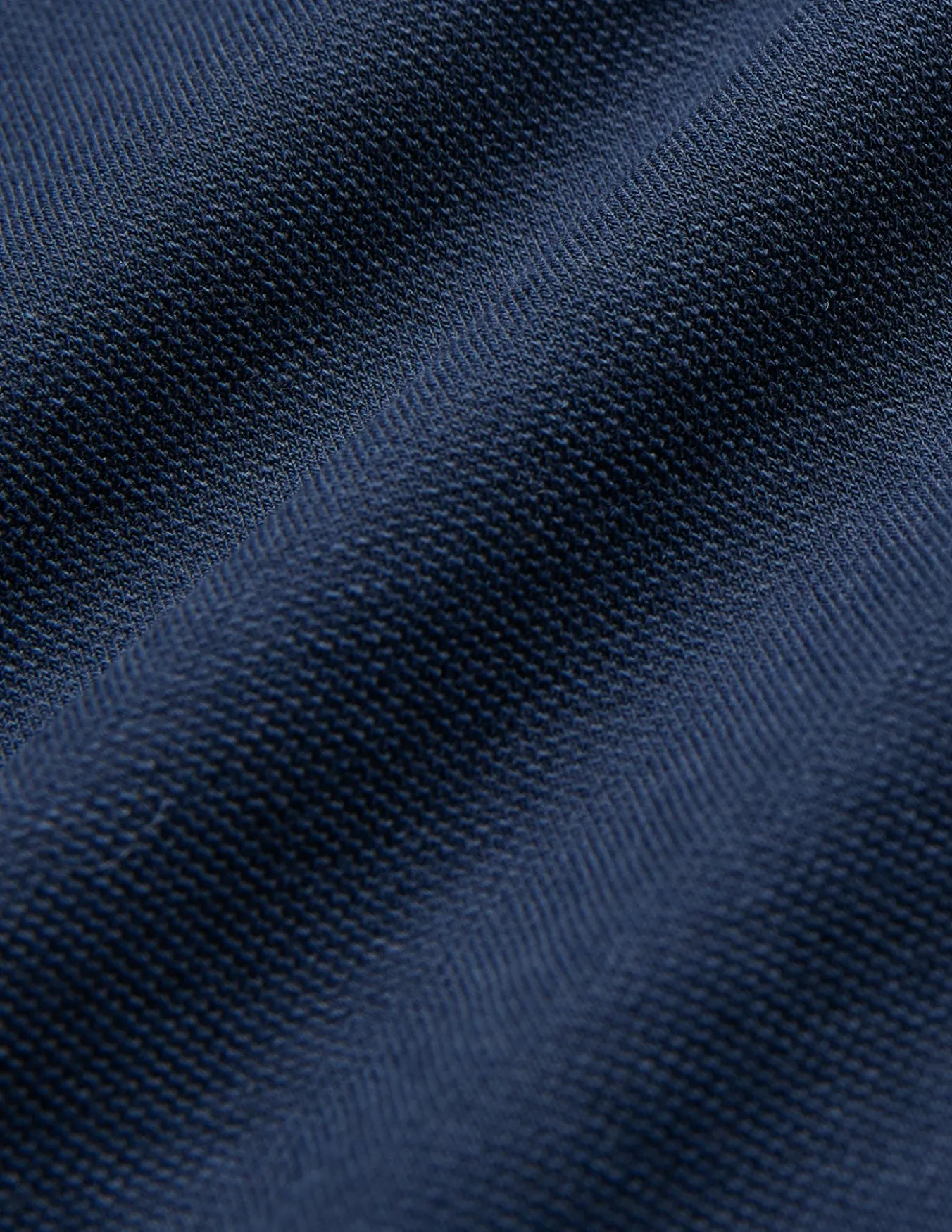 Active Polo Dark Navy