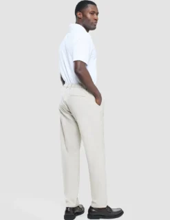 Active Polo White