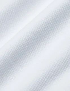 Active Polo White