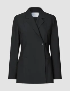 Avira Suit Wide Black