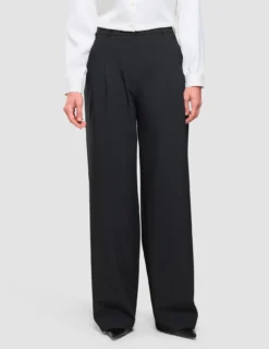 Avira Suit Wide Black