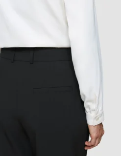 Avira Suit Wide Black