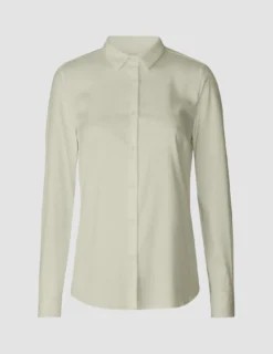 Business Shirt Regular Pastel Green