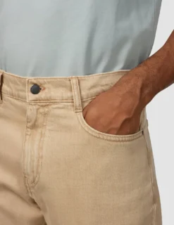 Classic Jeans Oak