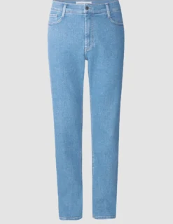 Classic Jeans Regular Bright Blue