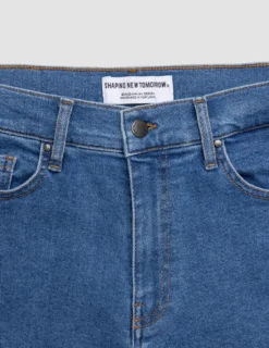 Classic Jeans Regular Light Blue