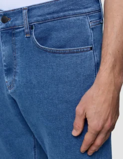 Classic Jeans Regular Light Blue