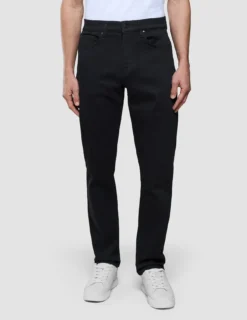 Classic Jeans Regular Stay Black