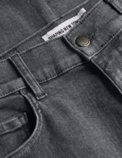 Classic Jeans Slim Dark Grey