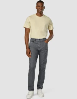 Classic Jeans Slim Dark Grey