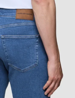 Classic Jeans Slim Light Blue