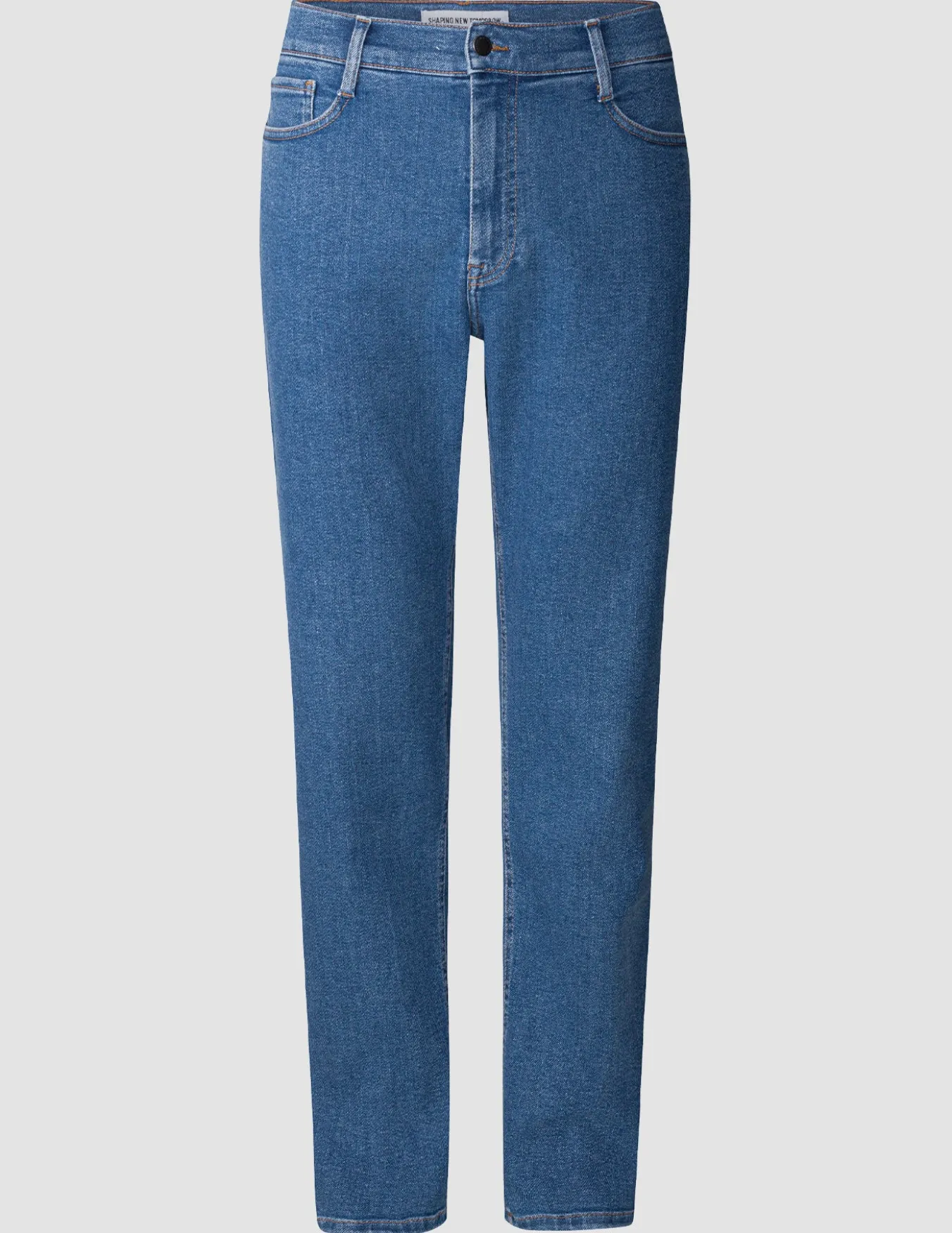 Classic Jeans Slim Light Blue