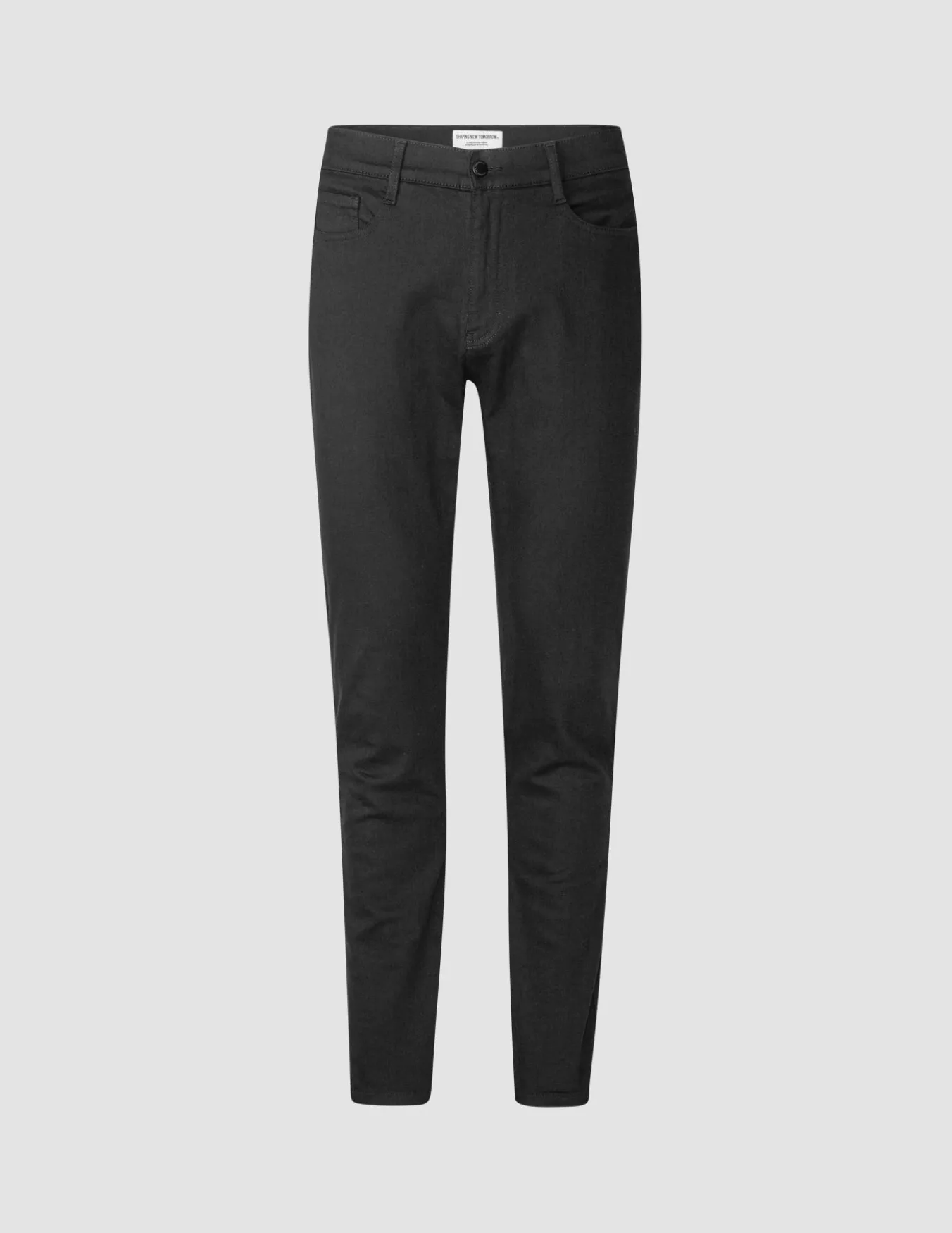 Classic Jeans Slim Stay Black