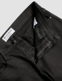 Classic Jeans Slim Stay Black