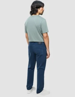 Classic 5-Pocket Pants Regular Navy