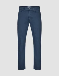 Classic 5-Pocket Pants Regular Navy