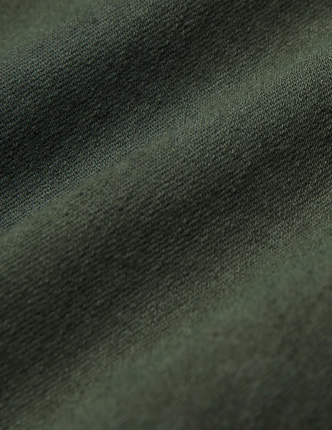 Classic 5-Pocket Pants Slim Green