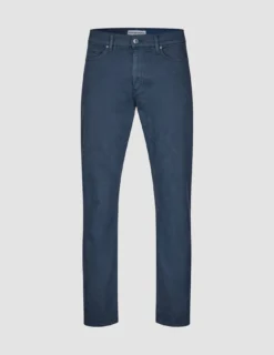Classic 5-Pocket Pants Slim Navy