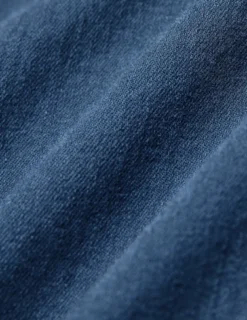 Classic 5-Pocket Pants Slim Navy