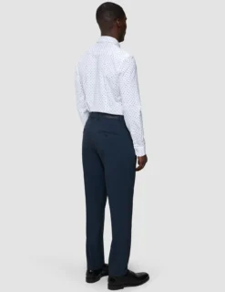 Classic Shirt Floral Bloom Regular