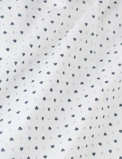Classic Shirt Floral Bloom Slim
