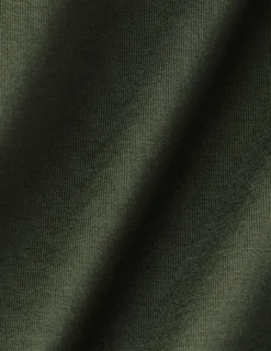 Classic Shirt Green Night Regular