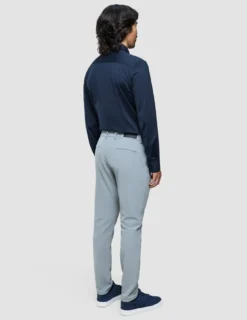 Classic Shirt Midnight Blue Slim