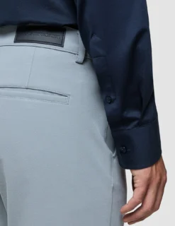 Classic Shirt Midnight Blue Slim