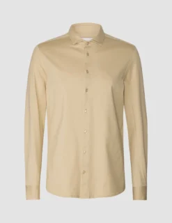 Classic Shirt Sahara Slim