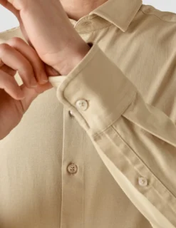 Classic Shirt Sahara Slim