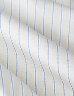 Classic Shirt Sandy Stripes Regular