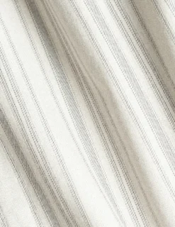 Classic Shirt Vintage Stripes Slim