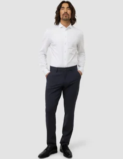 Classic Shirt White Regular