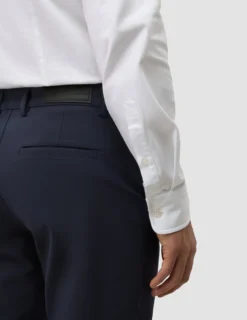 Classic Shirt White Regular