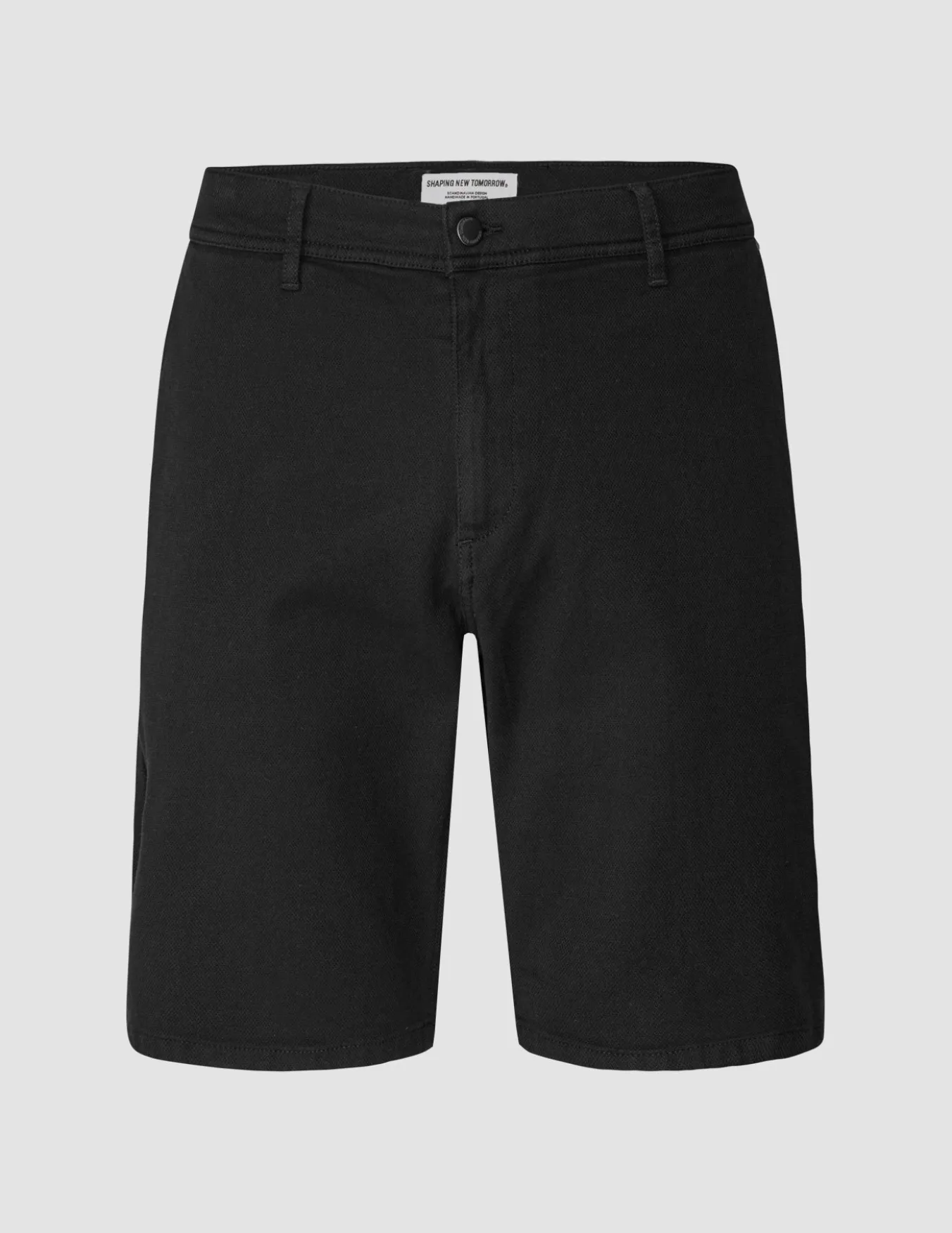 Classic Shorts Cold Black
