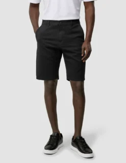 Classic Shorts Cold Black