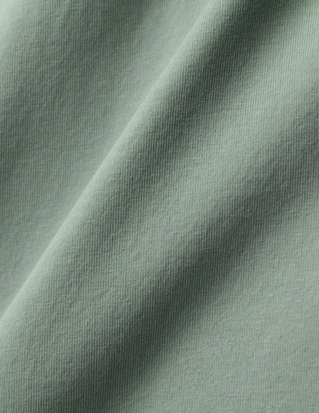 Classic Short Sleeve Shirt Fresh Green