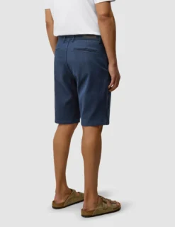 Classic Shorts Marine Blue