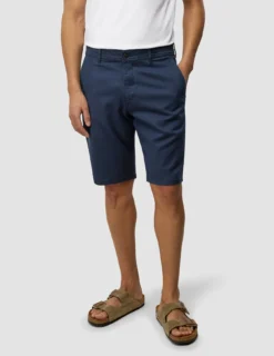 Classic Shorts Marine Blue