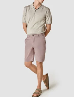 Classic Shorts Purple Dust