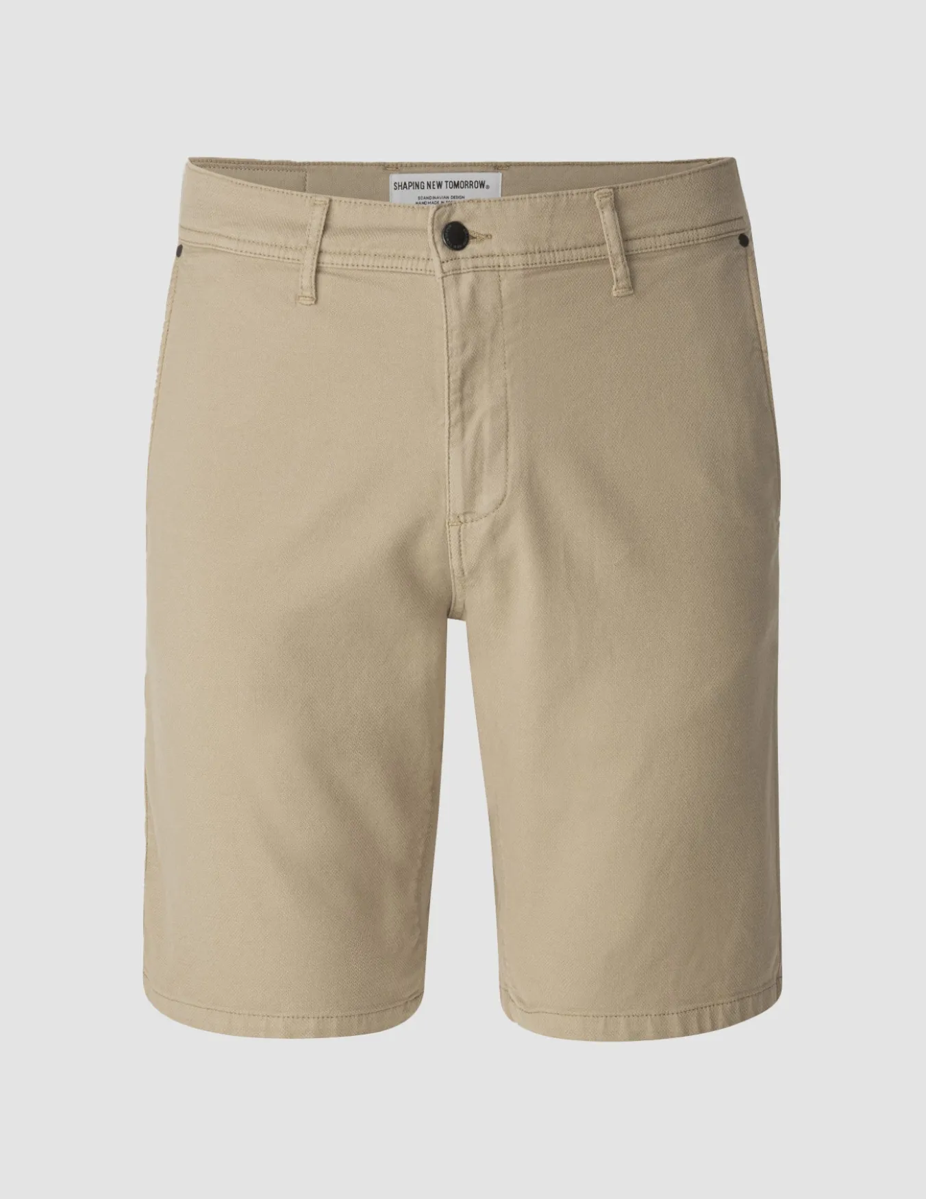 Classic Shorts Sand