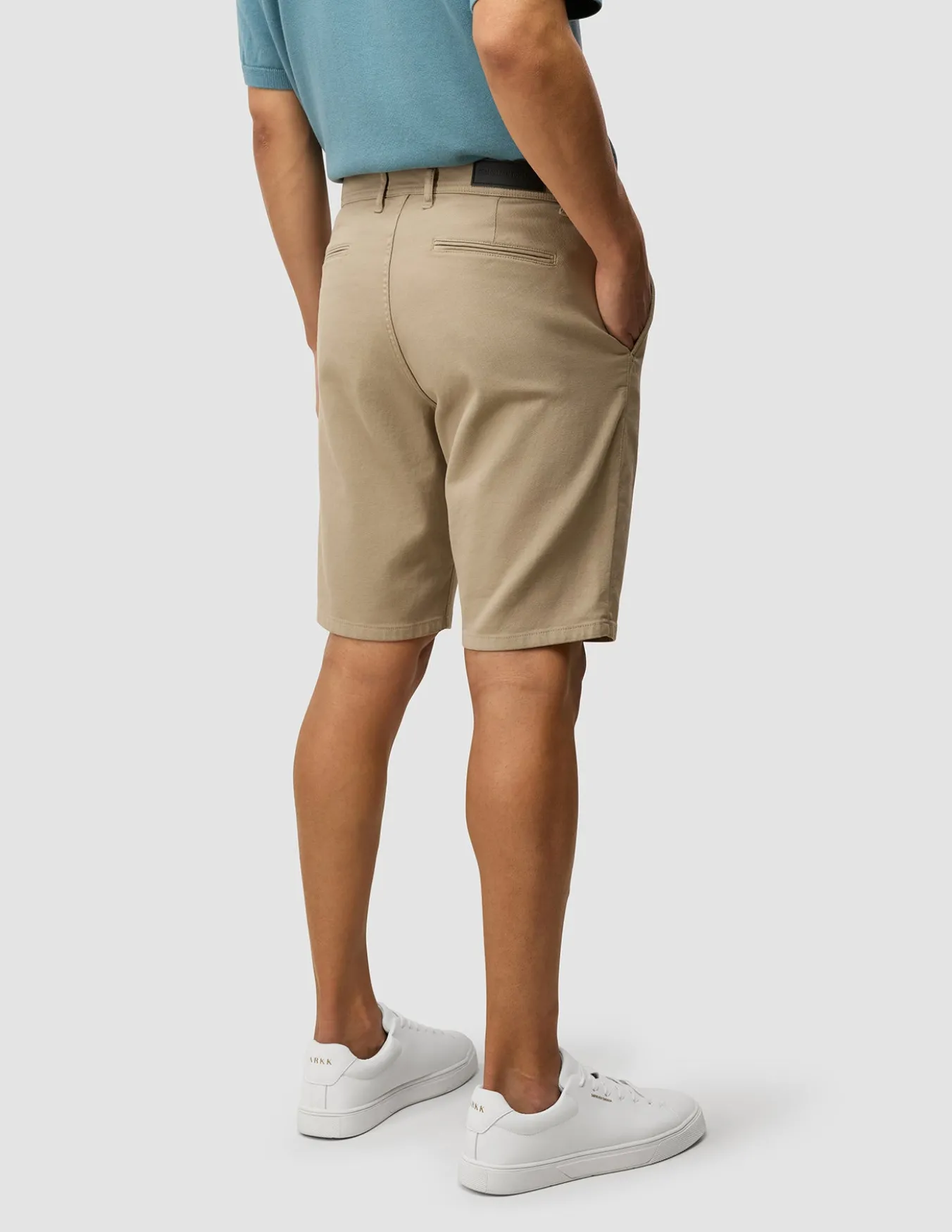 Classic Shorts Sand