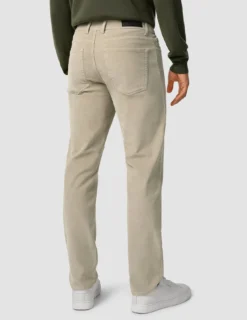 Corduroy Pants Driftwood
